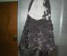 zweiteiliges Brautkleid
